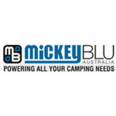 Mickey Blu Australia