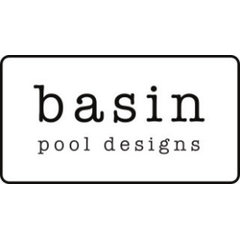 Basin Pool Designs
