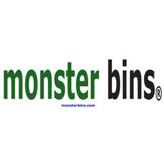 Monster Bins®