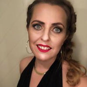 Lena Dóra's photo