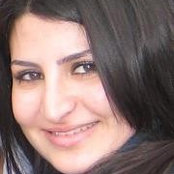 Foto von Layal Hatoum