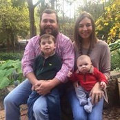 Morgan Barna's photo