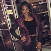 Najah Allen's photo