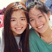 Eunice Li's photo