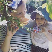 Tegan Robinson's photo