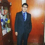 Carlos Servín's photo