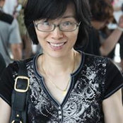 Mary Han's photo