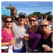 PJ Haskell's photo