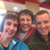 Melanie Pantzlaff's photo