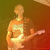 Erwan Bruno's photo