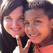 Adina Jones's photo