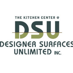 Designer Surfaces Unlimited, Inc.