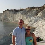 Mike Crawford's photo