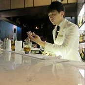 Jacko Chang's photo