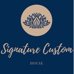 Signature Customhouse - Drapery & Upholstery