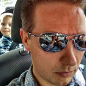 Doug Martin's photo