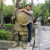 Phan ngoc hung's photo