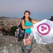 Oksana Marchenko's photo