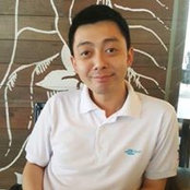Kenny Chan's photo