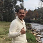 Foto von Richard Rodriguez
