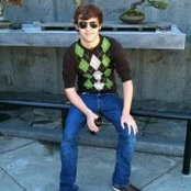 Brandon Pelfreys foto