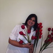 Geeta Patel's photo