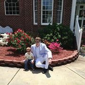 Mike Sandy Brummitt's photo