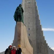 Foto de Erika Cornella
