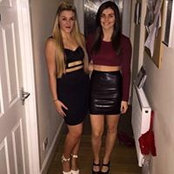 Amy Nuttys foto