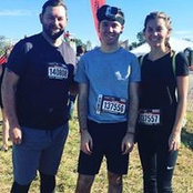 Rachael Austin's photo