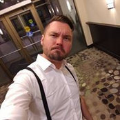Scott Kendall's photo