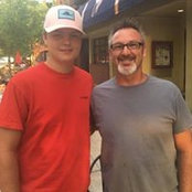 Jason Foster's photo