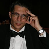 Maxim Glazikov's photo