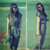 Narmin Alizade's photo