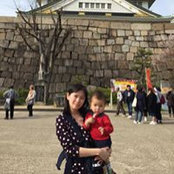 Yu Ting Lin's photo