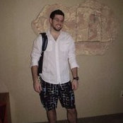 Jean-Francois Langlois's photo