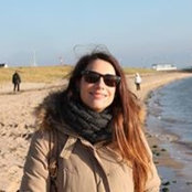Foto von Natalie