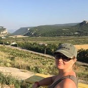 Олеся Шмидова's photo
