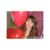 Nadezda Orlova's photo