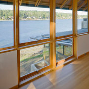 Foto de Northwest Passage Door And Window Company Inc