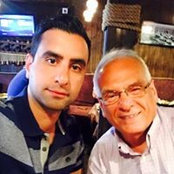 Taymaz Jahani's photo