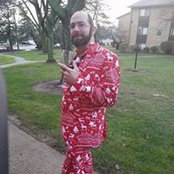 Greg Harkins's photo
