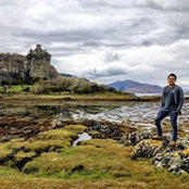 Aaron Ru's photo
