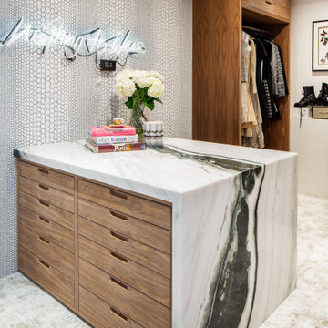 Custom Closet