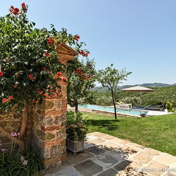 Villa in Toscana