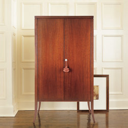 Classic Armoire - Furniture