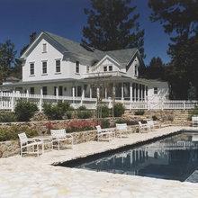 Patio Ideas