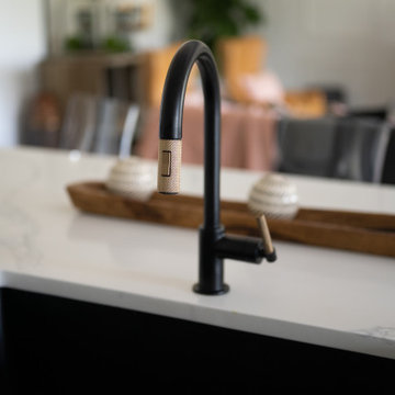 Summerville Kitchen Remodel