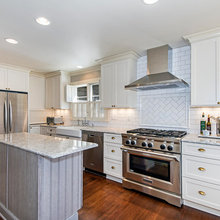 Kitchen Ideas
