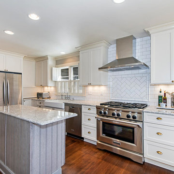 Sentinel Kitchen